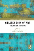 Cover-Bild zum Titel 'Children Born of War' von ''