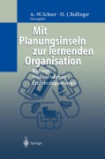 Cover-Bild zum Titel 'Mit Planungsinseln zur lernenden Organisation' von ''