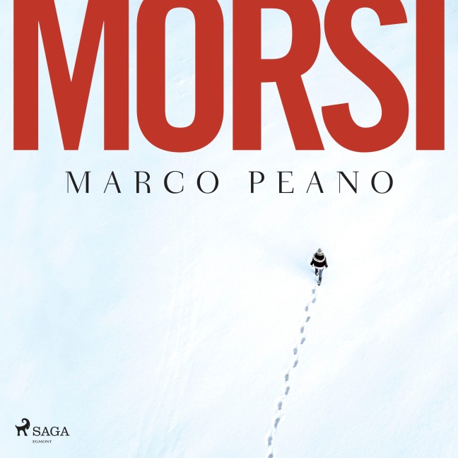 Morsi - Marco Peano
