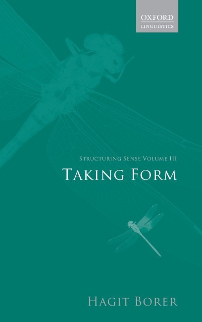 STRUCTURING SENSE VOL 3 C - Borer
