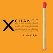 Cover-Bild zum Titel 'XChange' von 'Lucia Knight'