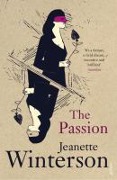 Cover-Bild zum Titel 'The Passion' von 'Jeanette Winterson'