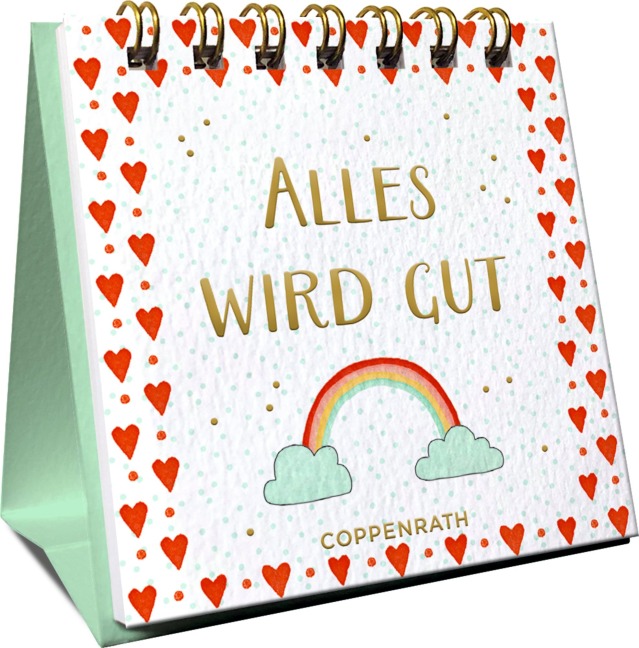 Alles wird gut - 