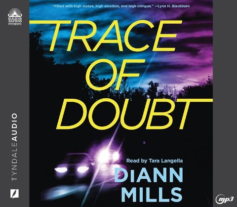 Trace of Doubt - Diann Mills