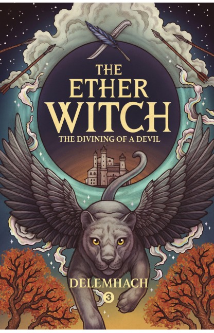 The Divining of a Devil - Delemhach