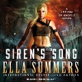 Siren's Song - Ella Summers