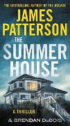 Cover-Bild zum Titel 'The Summer House' von 'James Patterson, Brendan Dubois'