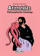 Cover-Bild zum Titel 'Aristoteles' von 'Christof Rapp, Ansgar Lorenz'