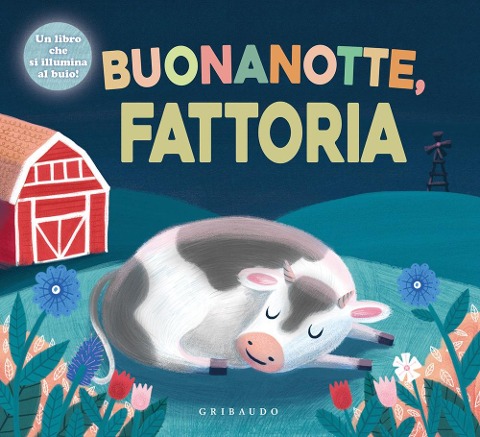Buonanotte fattoria - 