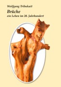Cover-Bild zum Titel 'Brüche' von 'Wolfgang Tribukait'
