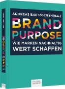 Cover-Bild zum Titel 'Brand Purpose' von ''