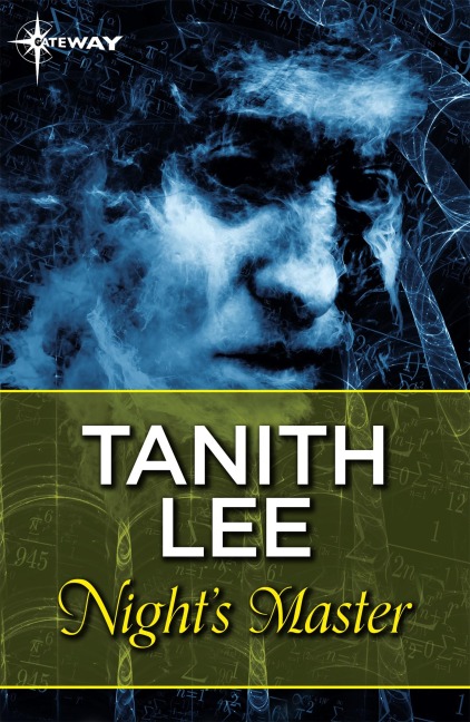 Night's Master - Tanith Lee