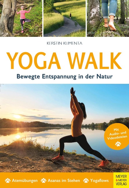 Yoga Walk - Kerstin Klimenta