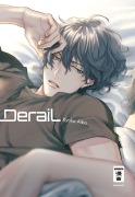 Cover-Bild zum Titel 'Derail' von 'Kyoko Aiba'