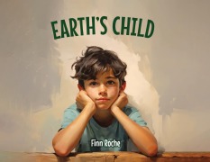 Cover-Bild zum Titel 'Earth's Child' von 'Finn Roche'