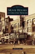Cover-Bild zum Titel 'Movie Houses of Greater Newark' von 'Philip M. Read'