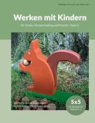 Cover-Bild zum Titel 'Werken mit Kindern' von 'Nikolaus Prantl- von Albrecht'