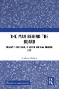 Cover-Bild zum Titel 'The Man behind the Beard' von 'Graham Dominy'