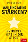  Was sind meine Stärken?
