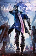 Cover-Bild zum Titel 'Reinkarniert:Ein Epico LitRPG Fantasie Adventure Roman(Band 4)' von 'Po. S Rosiy'