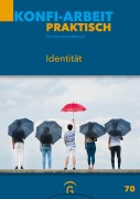 Cover-Bild zum Titel 'Identität' von ''