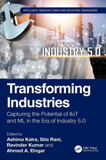 Transforming Industries - 