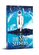 Cover-Bild zum Titel 'The Star Seekers 1' von 'Hybe'