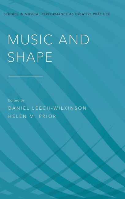 Music and Shape - 