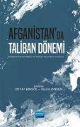 Cover-Bild zum Titel 'Afganistanda Taliban Dönemi' von 'Oktay Bingöl'