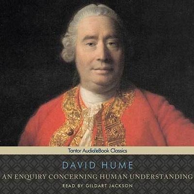 An Enquiry Concerning Human Understanding - David Hume