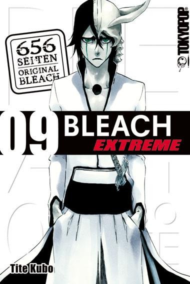 Bleach EXTREME 09 - Tite Kubo