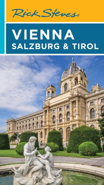 Rick Steves Vienna, Salzburg & Tirol - Rick Steves