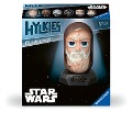 Cover-Bild zum Titel 'Hylkies Star Wars Obi-Wan Kenobi Sammelfigur' von ''