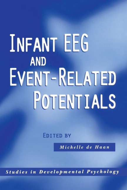 Infant EEG and Event-Related Potentials - 