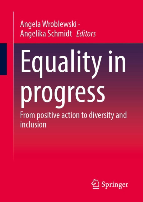 Equality in progress - 
