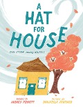 A Hat for House - Audrey Perrott