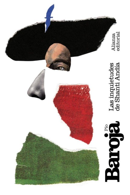 Las inquietudes de Shanti Andía - Pío Baroja