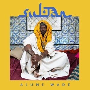 Sultan - Alune Wade