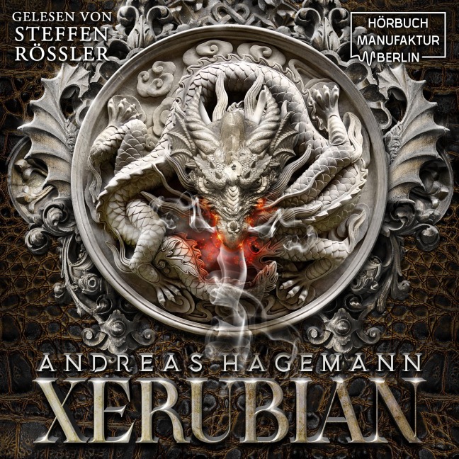 Xerubian - Andreas Hagemann