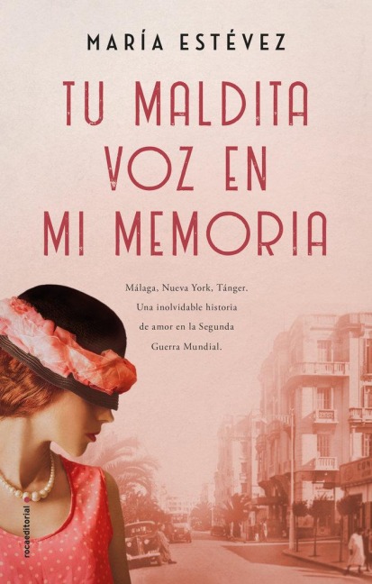Tu, Maldita Voz En Mi Memoria - Maria Estevez
