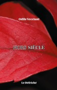 Cover-Bild zum Titel 'Hors siècle' von 'Odile Vecciani'