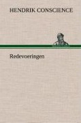 Cover-Bild zum Titel 'Redevoeringen' von 'Hendrik Conscience'
