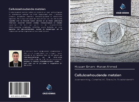 Cellulosehoudende metalen - Hossam Emam, Hanan Ahmed