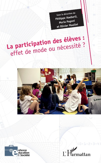 La participation des élèves - Haeberli, Maulini, Pagoni
