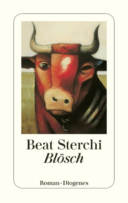 Blösch - Beat Sterchi