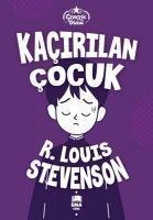 Kacirilan Cocuk - R. Louis Stevenson