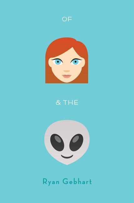Of Jenny and the Aliens - Ryan Gebhart