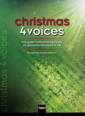 christmas 4 voices - 