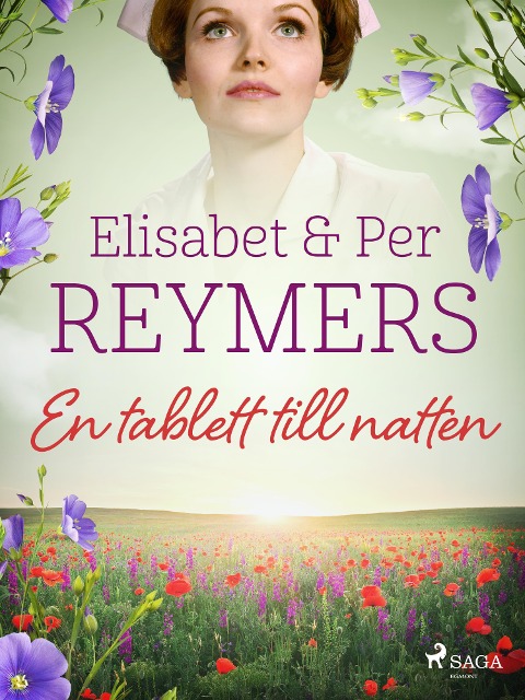 En tablett till natten - Elisabet Reymers, Per Reymers