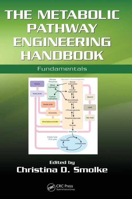 The Metabolic Pathway Engineering Handbook - 